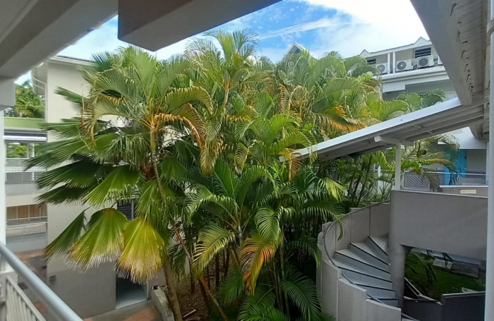 Appartement T1 ,Vue mer, &agrave; Pointe de la Verdure, Gosier,