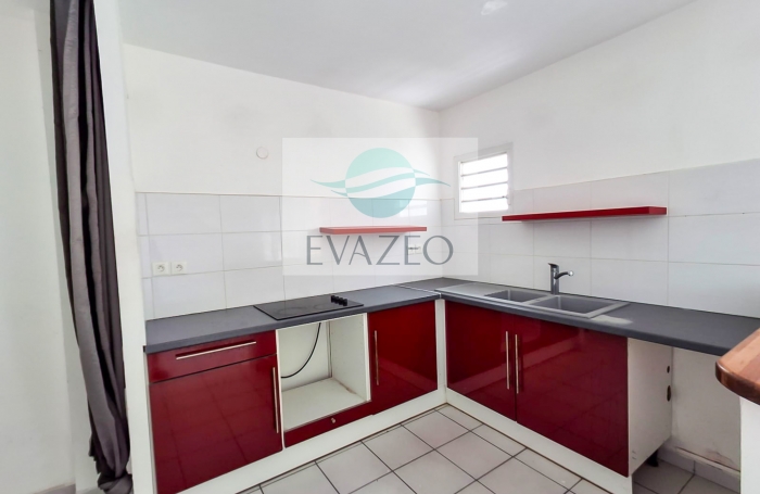 Appartement T3 75m2 - Piscine - SAINT-FRANÇOIS