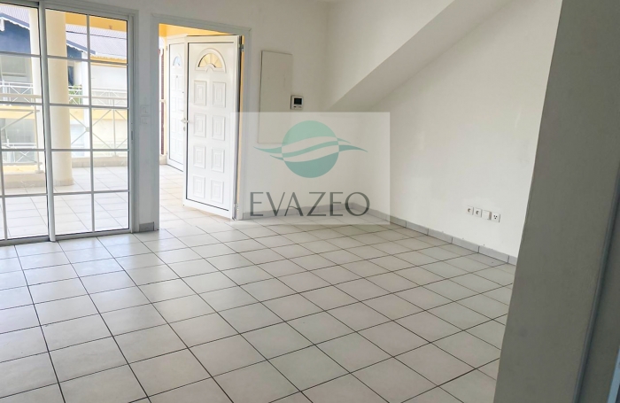 Appartement T3 75m2 - Piscine - SAINT-FRANÇOIS