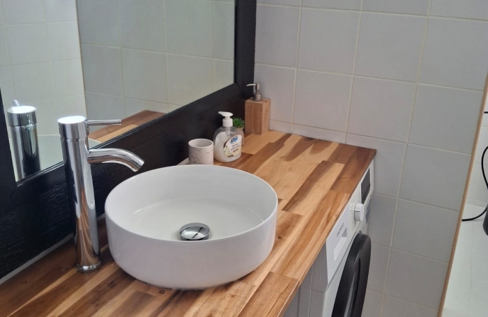 Studio 20m2 - Vue mer - SAINT-FRANÇOIS