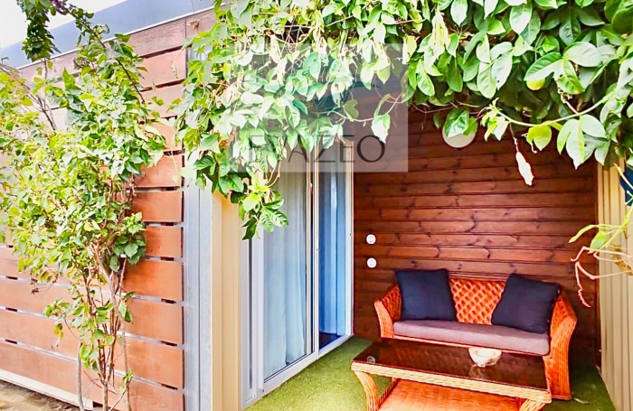 Propri&eacute;t&eacute; 320m2 - 7 chambres - Vue mer - Piscine - SAINTE-ROSE