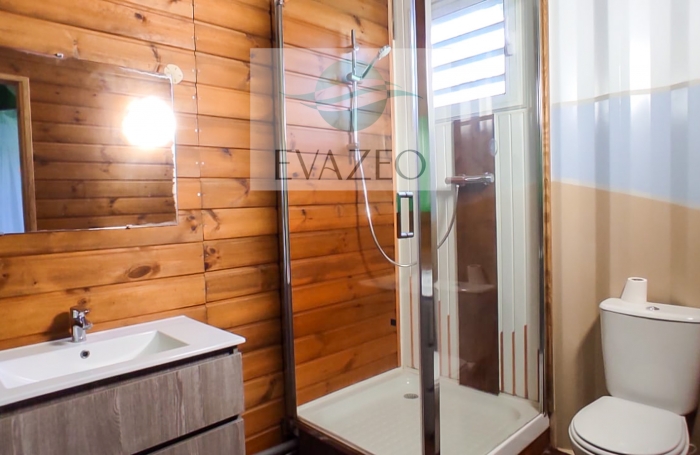 Propri&eacute;t&eacute; 320m2 - 7 chambres - Vue mer - Piscine - SAINTE-ROSE