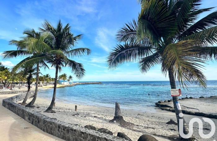 Vente Appartement 20m&sup2; 1 pi&#232;ce Saint François