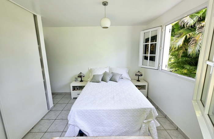 Magnifique villa F4 à La Grippière