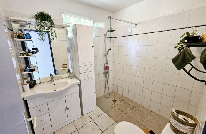 Magnifique villa F4 à La Grippière