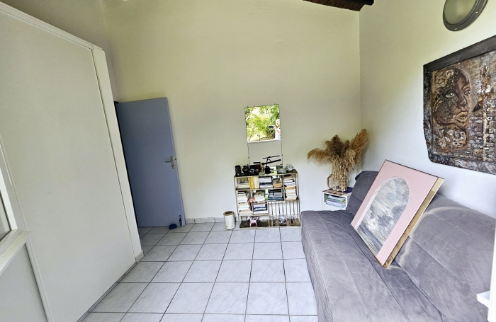 Magnifique villa F4 à La Grippière