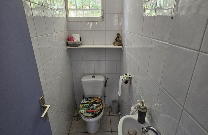 Magnifique villa F4 à La Grippière