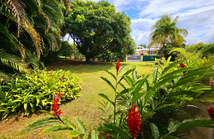 Magnifique villa F4 à La Grippière