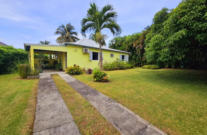 Magnifique villa F4 à La Grippière