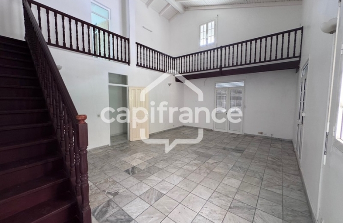 Vente Maison 280m&sup2; 10 pièces Gosier