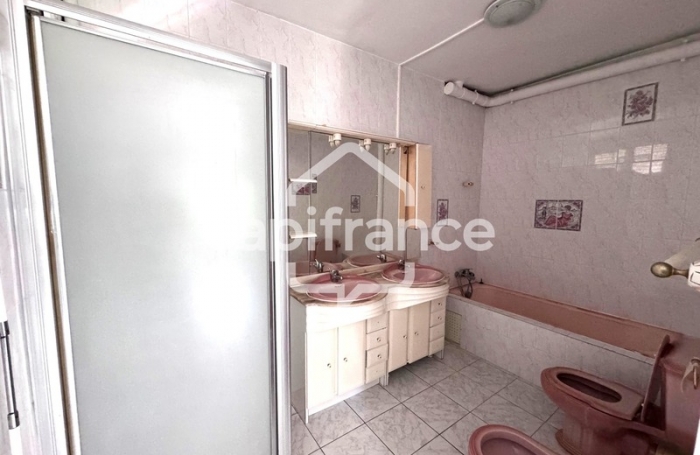 Vente Maison 280m&sup2; 10 pièces Gosier