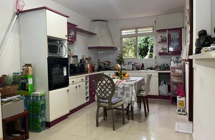 Vente Maison 115.47m&sup2; 4 pièces Sainte Rose