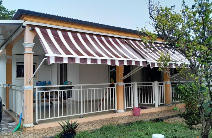 Vente Maison 115.47m&sup2; 4 pièces Sainte Rose