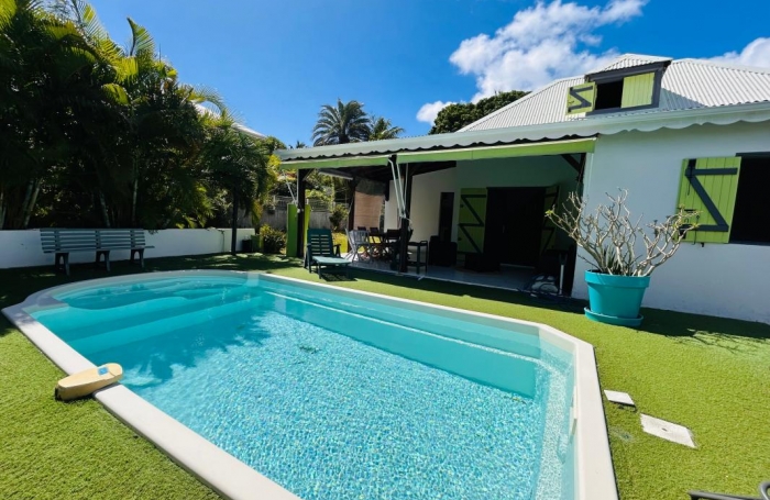 Location Maison 97180