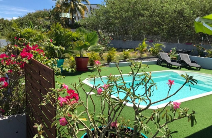 Location Maison 67.5m&sup2; 3 pièces Sainte Anne