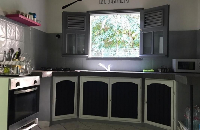 Location Maison 67.5m&sup2; 3 pièces Sainte Anne