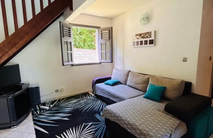 Location Maison 67.5m&sup2; 3 pièces Sainte Anne