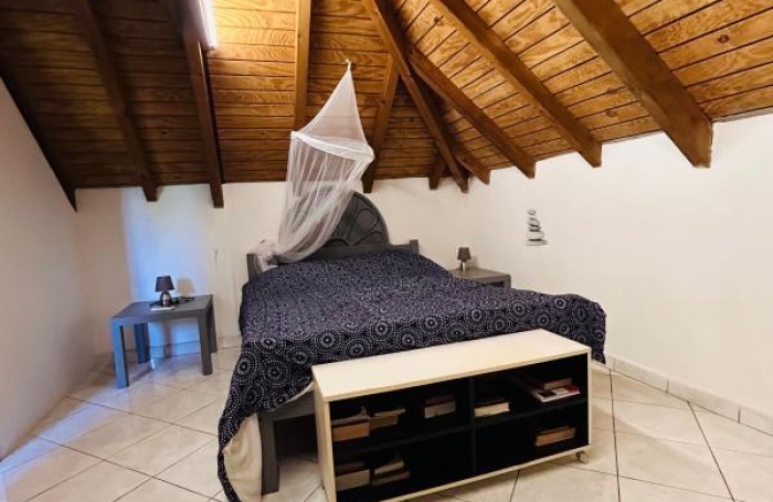 Location Maison 67.5m&sup2; 3 pièces Sainte Anne