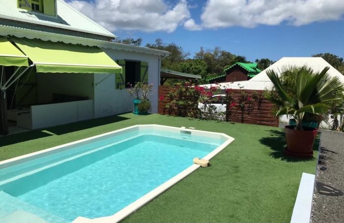 Location Maison 67.5m&sup2; 3 pièces Sainte Anne