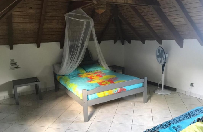 Location Maison 67.5m&sup2; 3 pièces Sainte Anne