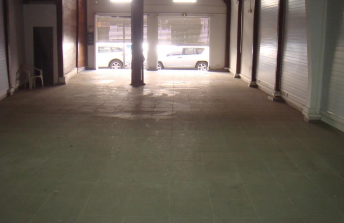 Vente Immeuble 372m&sup2; Pointe-à-Pitre