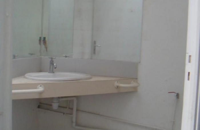 Vente Immeuble 372m&sup2; Pointe-à-Pitre