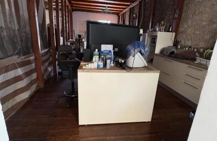 Vente Immeuble 372m&sup2; Pointe-à-Pitre