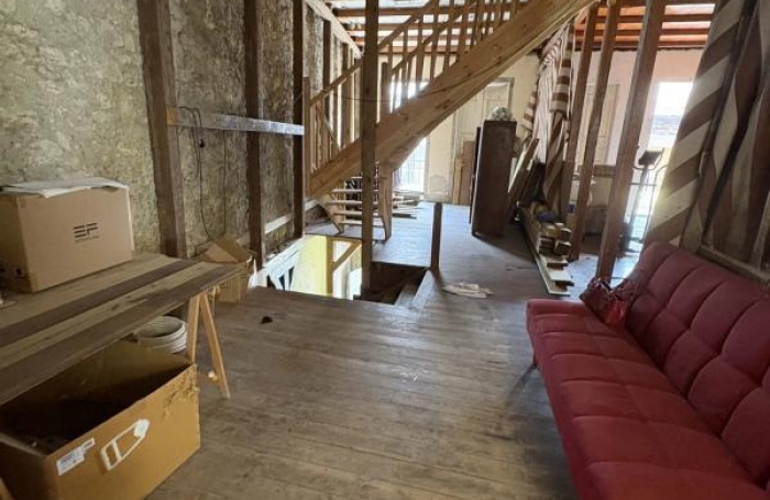 Vente Immeuble 372m&sup2; Pointe-à-Pitre