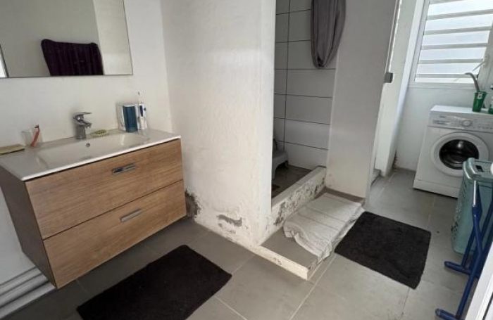 Vente Immeuble 372m&sup2; Pointe-à-Pitre