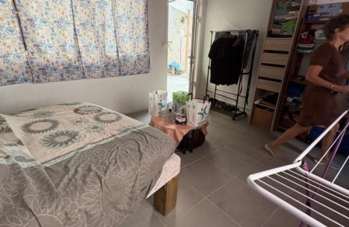 Vente Immeuble 372m&sup2; Pointe-à-Pitre