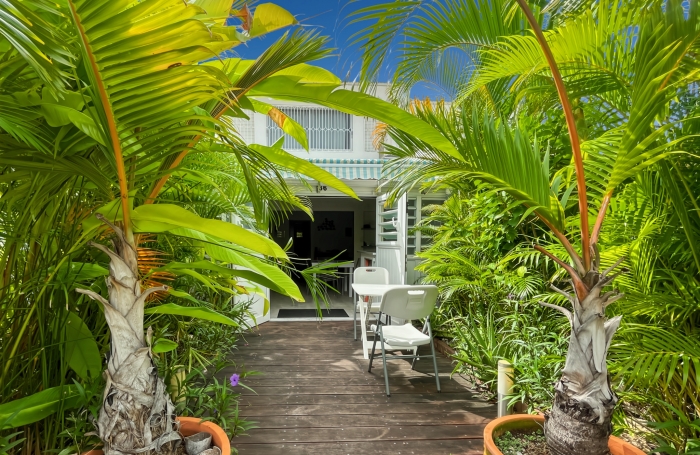 Vente Appartement 97118