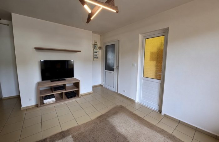 Vente Maison 86m&sup2; 5 pièces Goyave