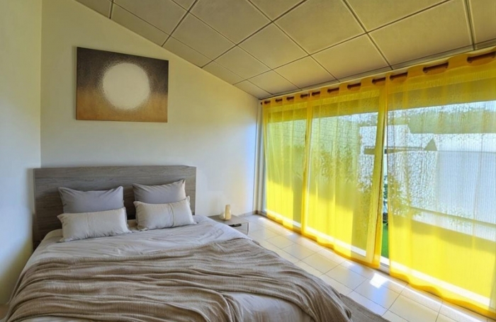 Vente Maison 86m&sup2; 5 pièces Goyave