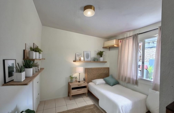 Vente Maison 86m&sup2; 5 pièces Goyave