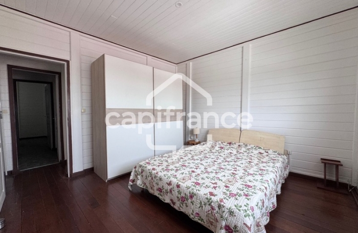 Vente Maison 380m&sup2; 11 pièces Les Abymes