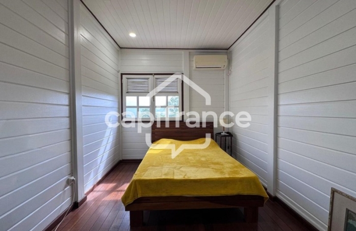 Vente Maison 380m&sup2; 11 pièces Les Abymes