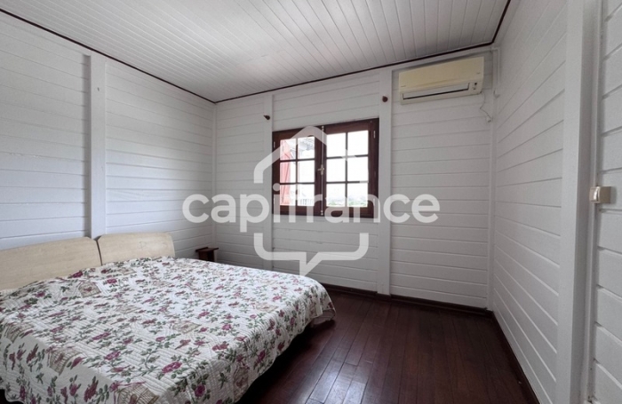 Vente Maison 380m&sup2; 11 pièces Les Abymes