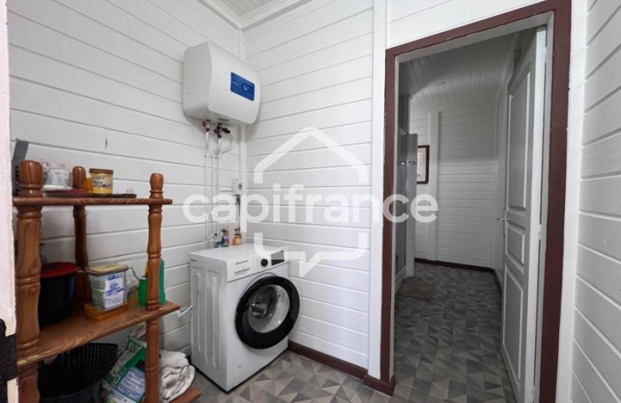 Vente Maison 380m&sup2; 11 pièces Les Abymes