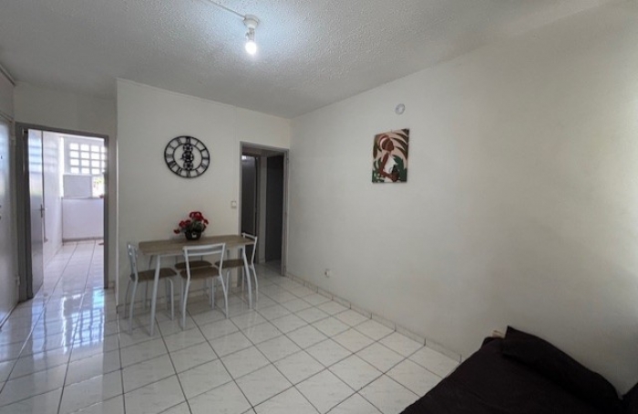 Appartement à Pointe-à-Pitre - Longfort Immobilier