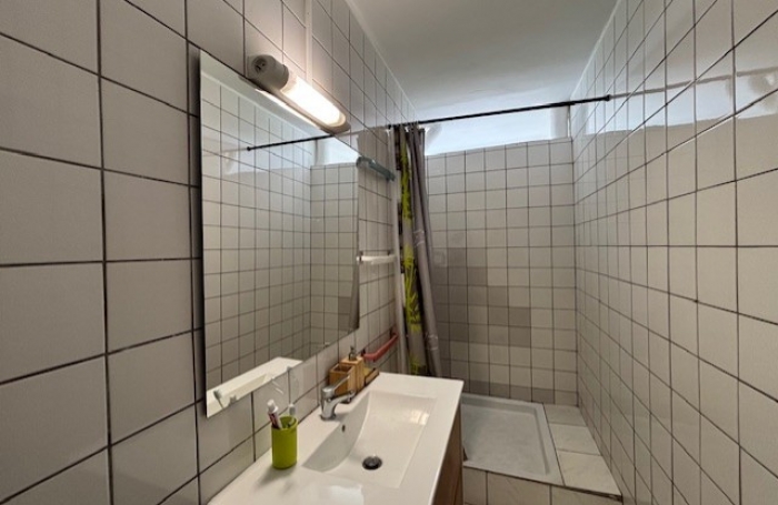 Appartement à Pointe-à-Pitre - Longfort Immobilier