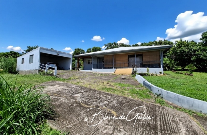 Vente Maison 97120