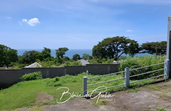 Vente Maison 115m&sup2; 4 pièces Saint Claude