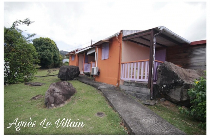 Vente Maison 550m&sup2; 28 pièces Deshaies