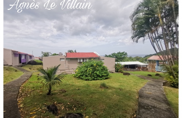 Vente Maison 550m&sup2; 28 pièces Deshaies