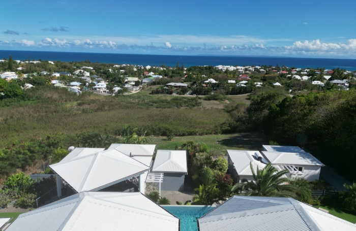 ✨ Villa d’Exception   St-François ✨