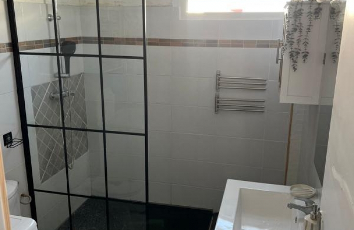 Location Appartement 56.37m&sup2; 3 pièces Sainte Anne