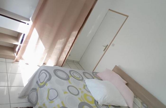 Location Appartement 56.37m&sup2; 3 pièces Sainte Anne