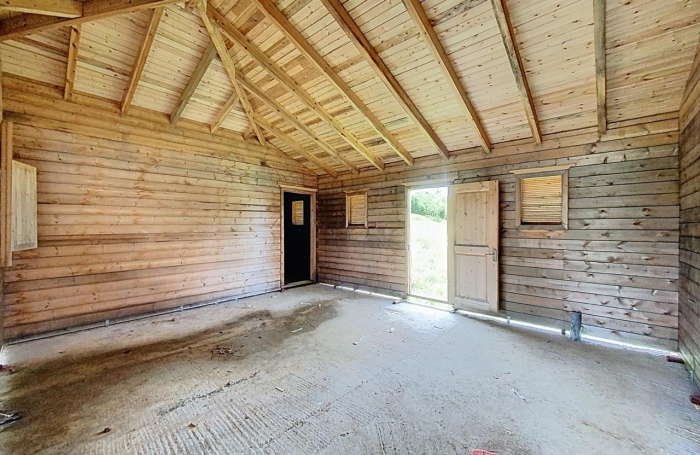 Vente Maison 84m&sup2; 4 pi&egrave;ces Petit-Bourg