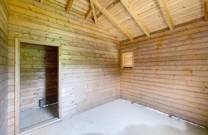 Vente Maison 84m&sup2; 4 pi&egrave;ces Petit-Bourg