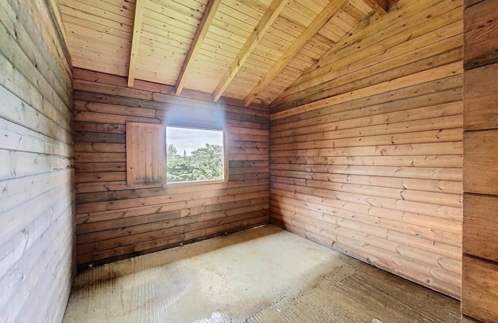 Vente Maison 84m&sup2; 4 pi&egrave;ces Petit-Bourg